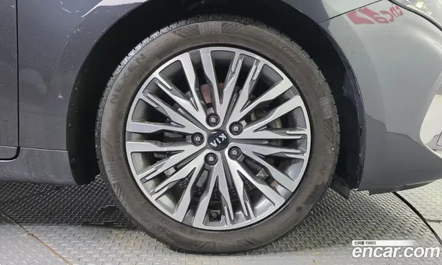 Kia K7 2019 2.5 АКПП, миниатюра 7