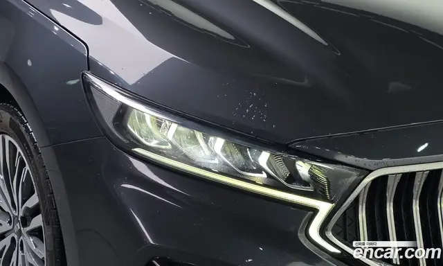 Kia K7 2019 2.5 АКПП, миниатюра 8