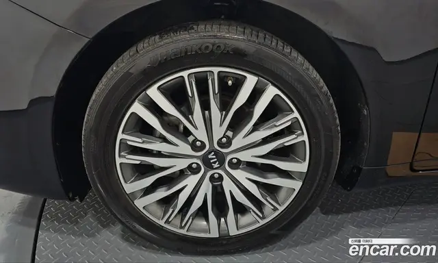 Kia K7 2020 2.4 АКПП, миниатюра 5