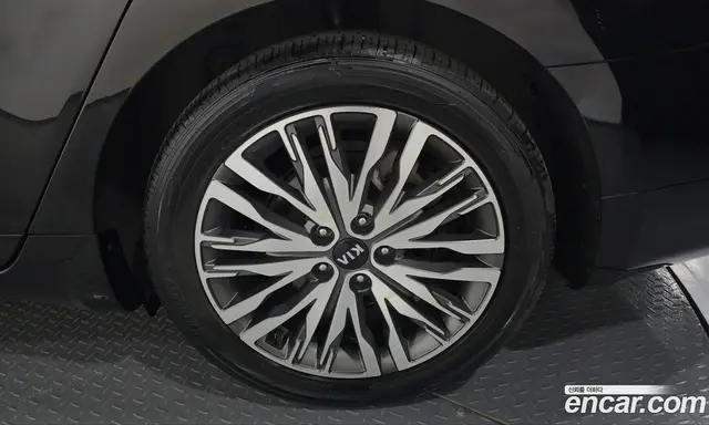 Kia K7 2020 2.4 АКПП, миниатюра 7