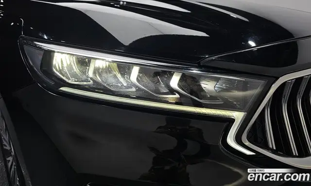 Kia K7 2020 2.4 АКПП, миниатюра 8