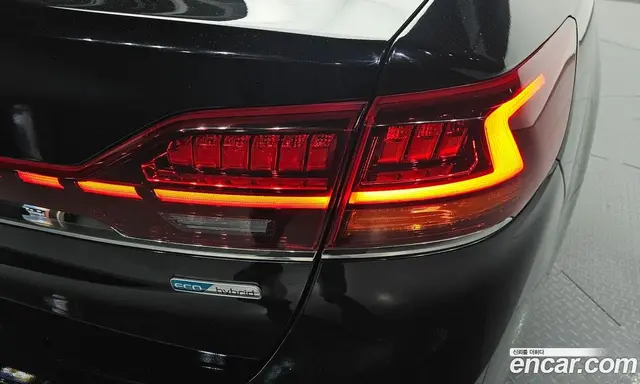 Kia K7 2020 2.4 АКПП, миниатюра 9