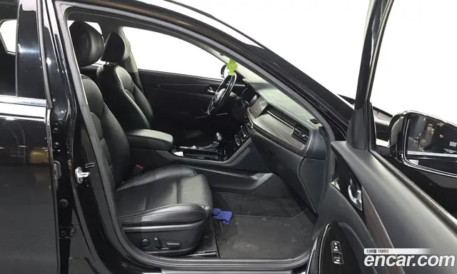 Kia K7 2020 2.5 АКПП, миниатюра 11
