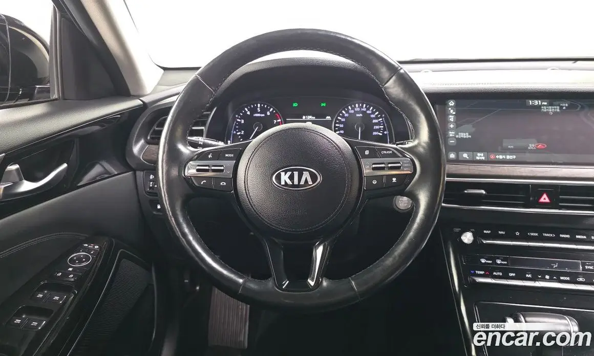 Kia K7 2020 2.5 АКПП, фото 13