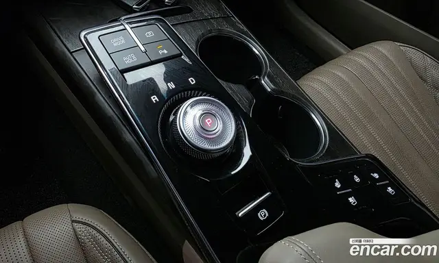 Kia K8 2024 2.5 АКПП, миниатюра 12