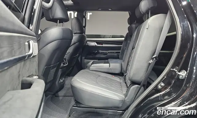 Kia Mohave 2024 3.0 АКПП, миниатюра 11