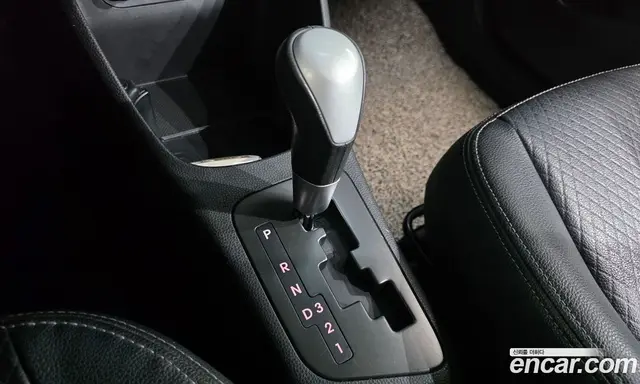 Kia Morning 2013 1.0 АКПП, миниатюра 9
