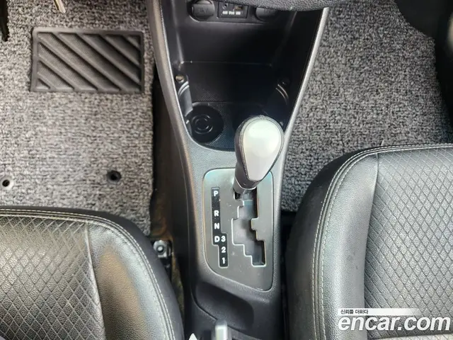 Kia Morning 2014 1.0 АКПП, миниатюра 9