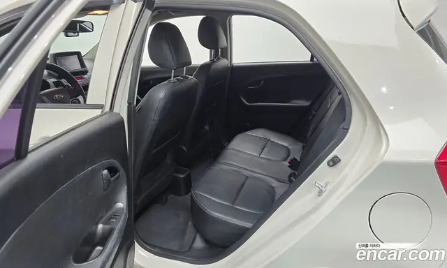 Kia Morning 2014 1.0 АКПП, миниатюра 11