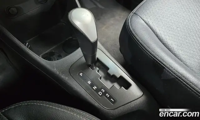 Kia Morning 2014 1.0 АКПП, миниатюра 9