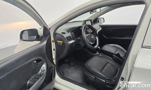 Kia Morning 2014 1.0 АКПП, миниатюра 10