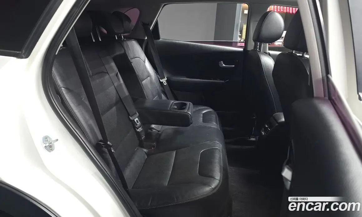Kia Niro 2016 1.6 АКПП, фото 18 Kia Niro 2016 1.6 АКПП, фото 18