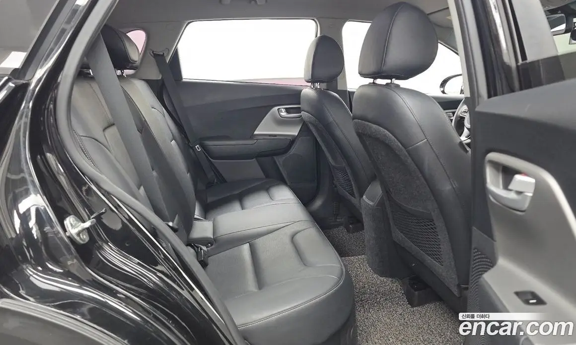 Kia Niro 2017 1.6 АКПП, фото 12 Kia Niro 2017 1.6 АКПП, фото 12