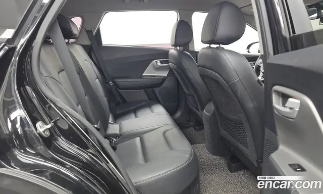 Kia Niro 2017 1.6 АКПП, миниатюра 12