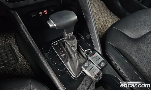 Kia Niro 2018 1.6 АКПП, миниатюра 11