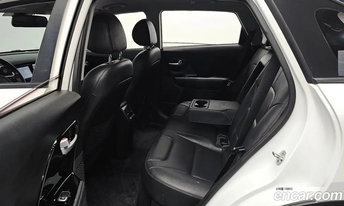 Kia Niro 2018 1.6 АКПП, фото 15