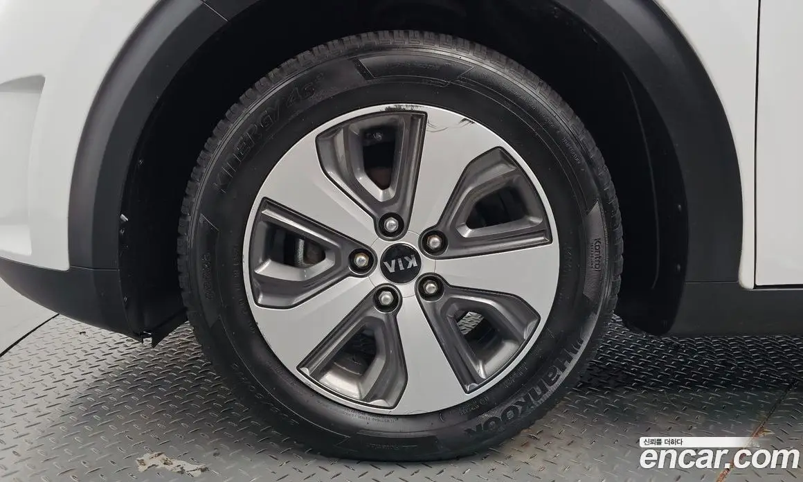 Kia Niro 2018 1.6 АКПП, фото 4