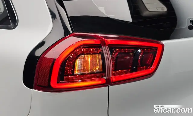Kia Niro 2018 1.6 АКПП, миниатюра 8