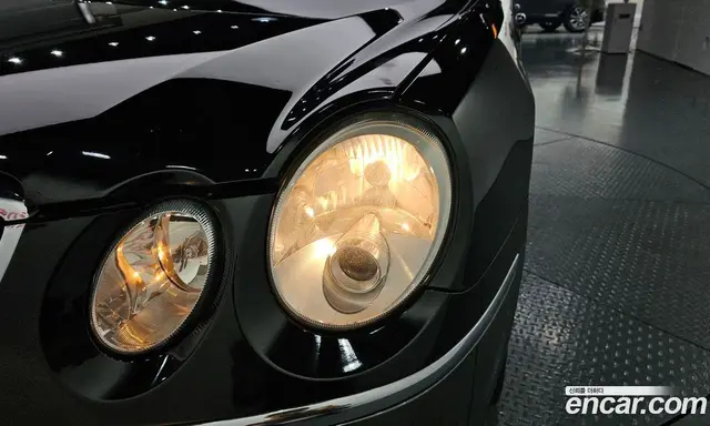 Kia Opirus 2009 2.7 АКПП, миниатюра 8