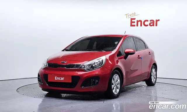 Kia Pride, 2014, 146 682 км