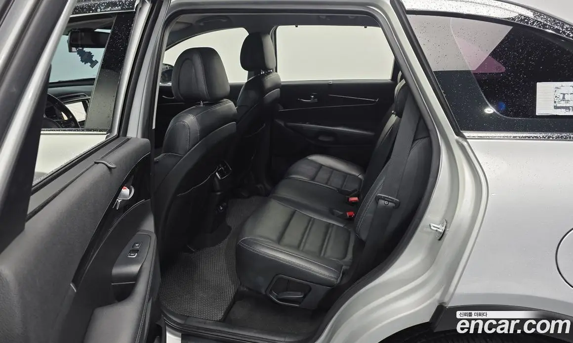 Kia Sorento 2014 2.0 АКПП, фото 15