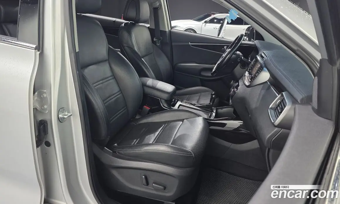 Kia Sorento 2014 2.0 АКПП, фото 16