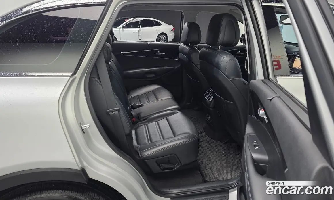 Kia Sorento 2014 2.0 АКПП, фото 17