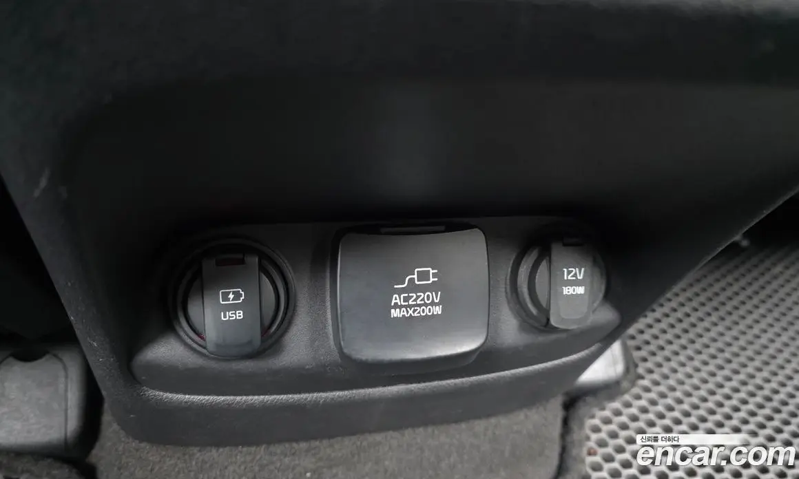 Kia Sorento 2014 2.0 АКПП, фото 19