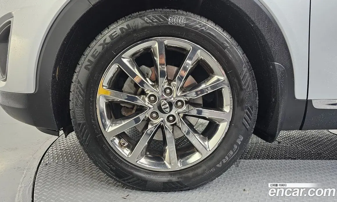 Kia Sorento 2014 2.0 АКПП, фото 4