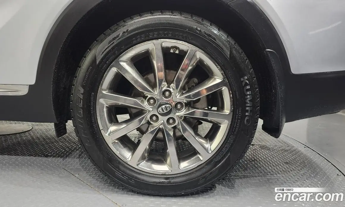Kia Sorento 2014 2.0 АКПП, фото 6