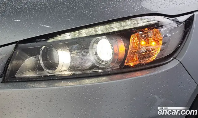 Kia Sorento 2014 2.0 АКПП, миниатюра 7