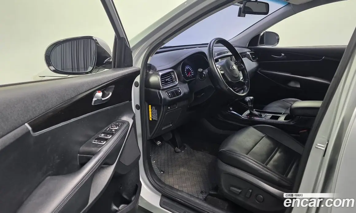Kia Sorento 2018 2.0 АКПП, фото 11