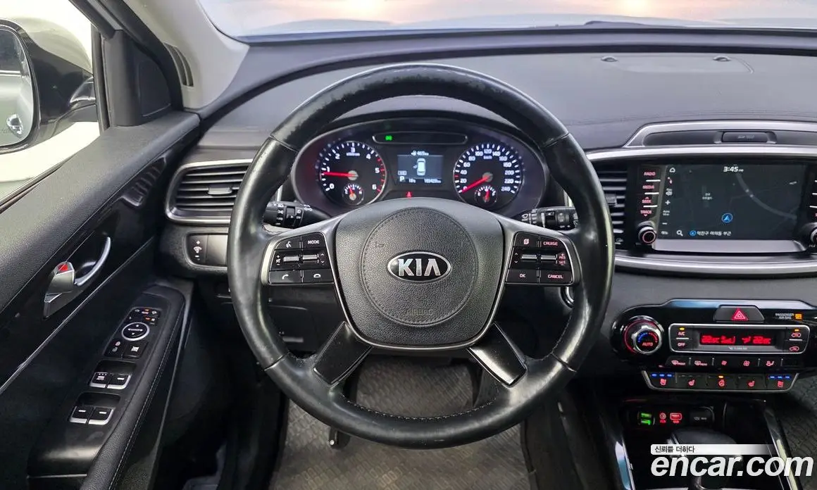 Kia Sorento 2018 2.0 АКПП, фото 14