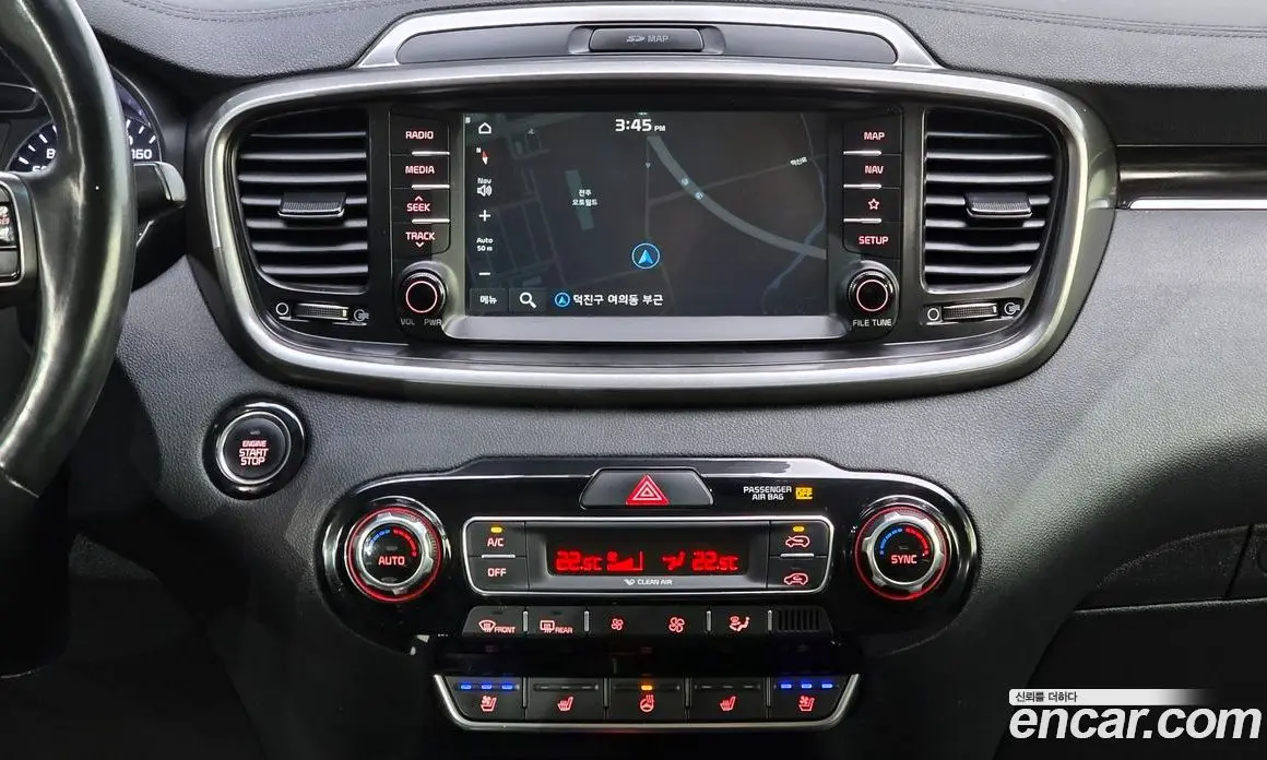 Kia Sorento 2018 2.0 АКПП, фото 16