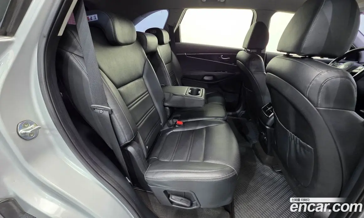 Kia Sorento 2018 2.0 АКПП, фото 19
