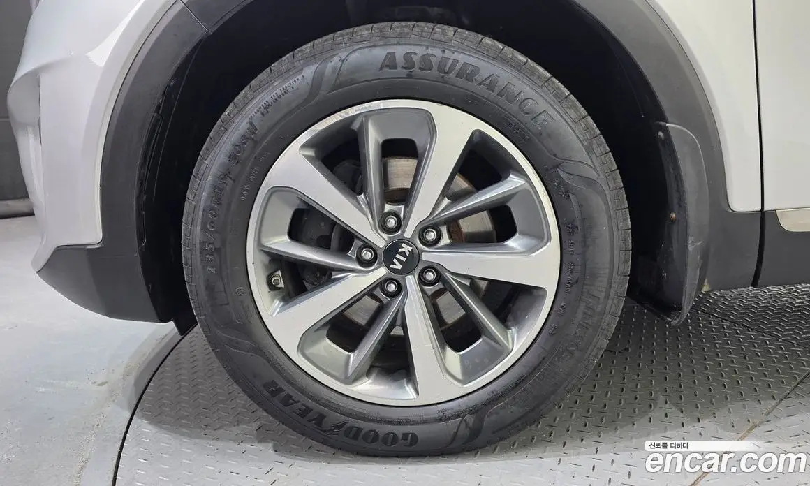 Kia Sorento 2018 2.0 АКПП, фото 5