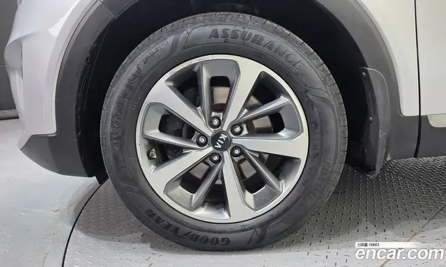 Kia Sorento 2018 2.0 АКПП, миниатюра 5