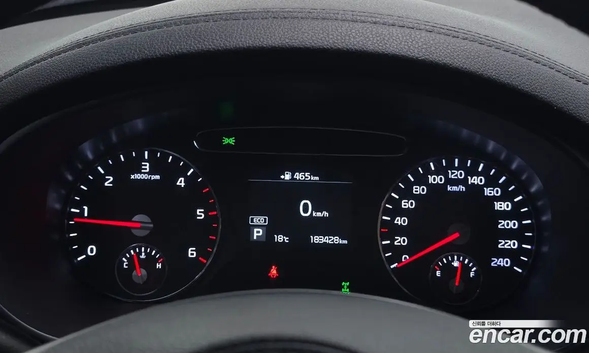 Kia Sorento 2018 2.0 АКПП, фото 8