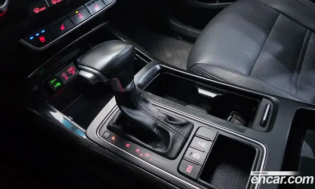 Kia Sorento 2018 2.0 АКПП, миниатюра 9