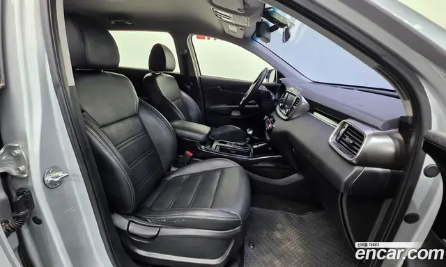 Kia Sorento 2018 2.0 АКПП, миниатюра 10