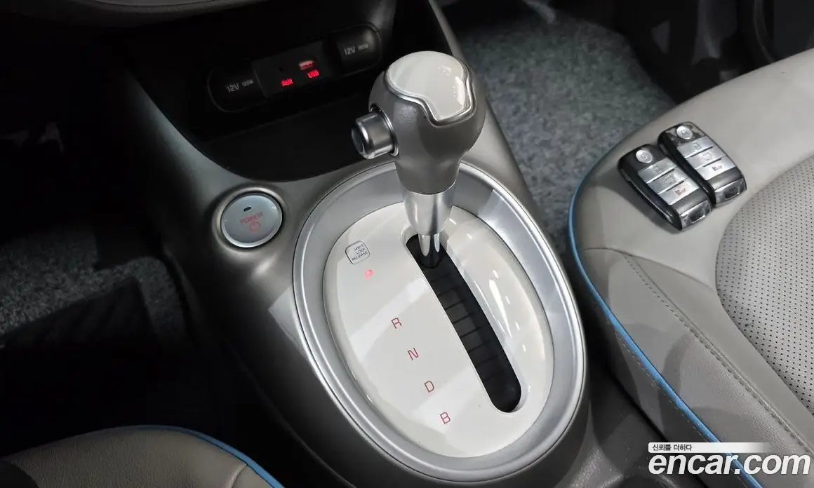 Kia Soul 2017 АКПП, фото 12