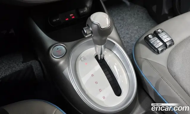 Kia Soul 2017 АКПП, миниатюра 12