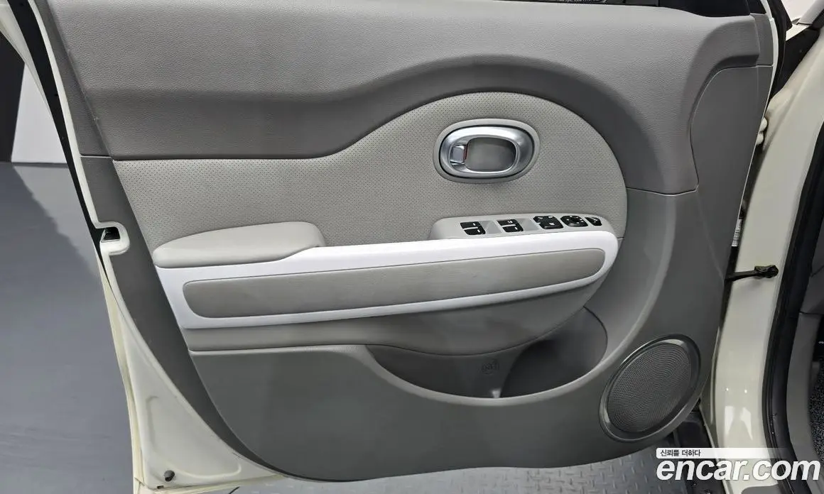 Kia Soul 2017 АКПП, фото 14