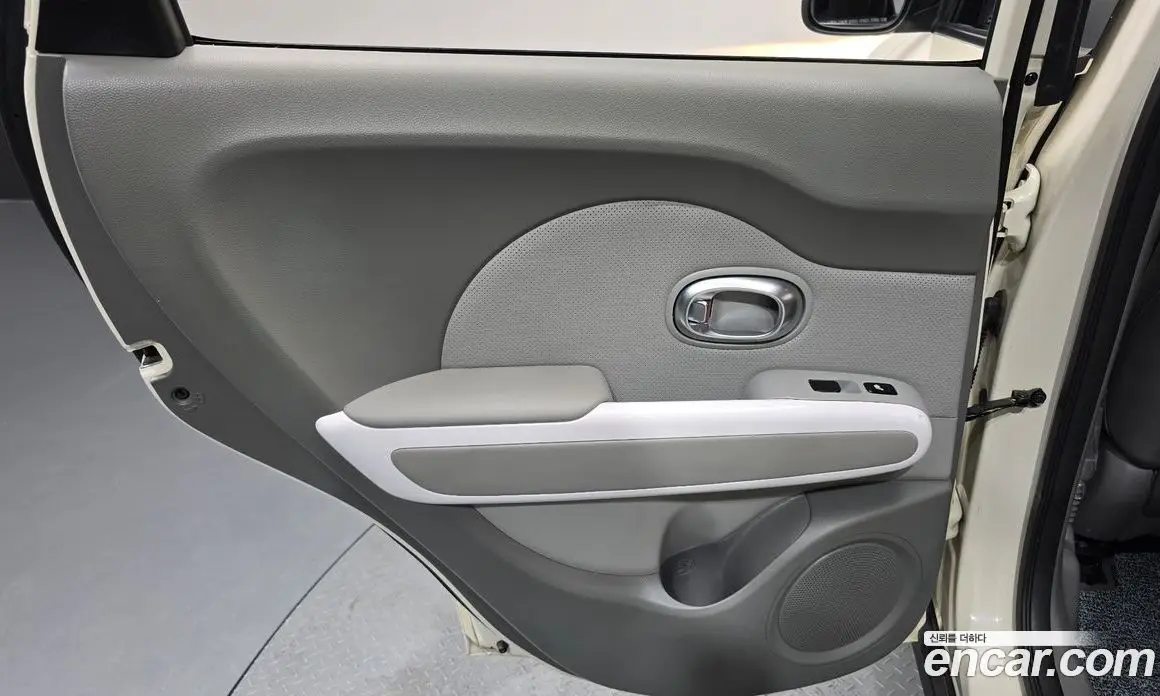 Kia Soul 2017 АКПП, фото 15