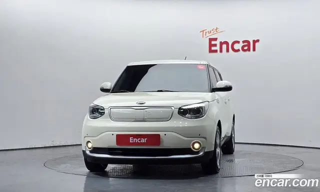Kia Soul 2017 АКПП, миниатюра 3