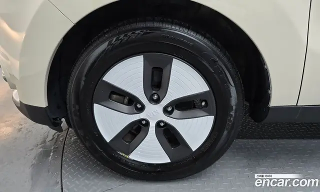 Kia Soul 2017 АКПП, миниатюра 5