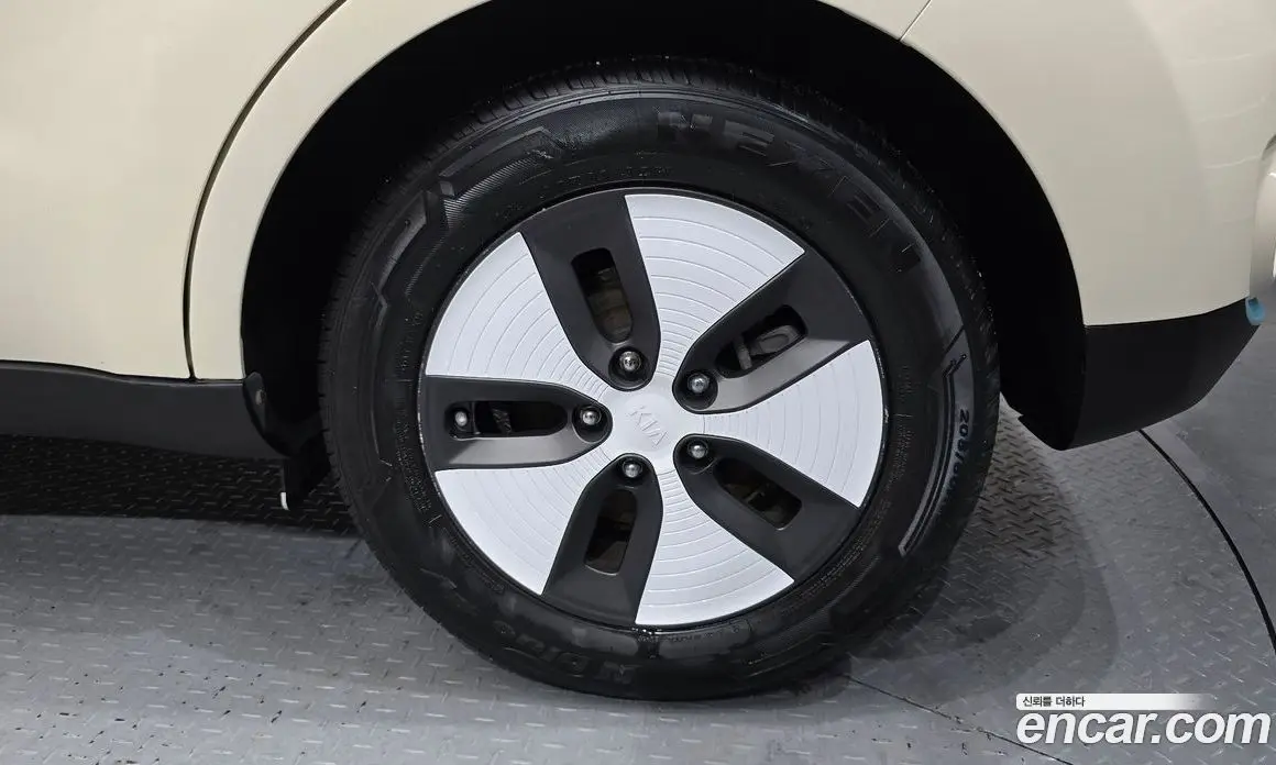 Kia Soul 2017 АКПП, фото 7