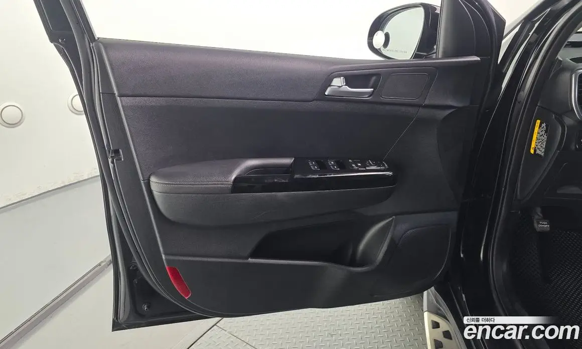 Kia Sportage 2017 2.0 АКПП, фото 14