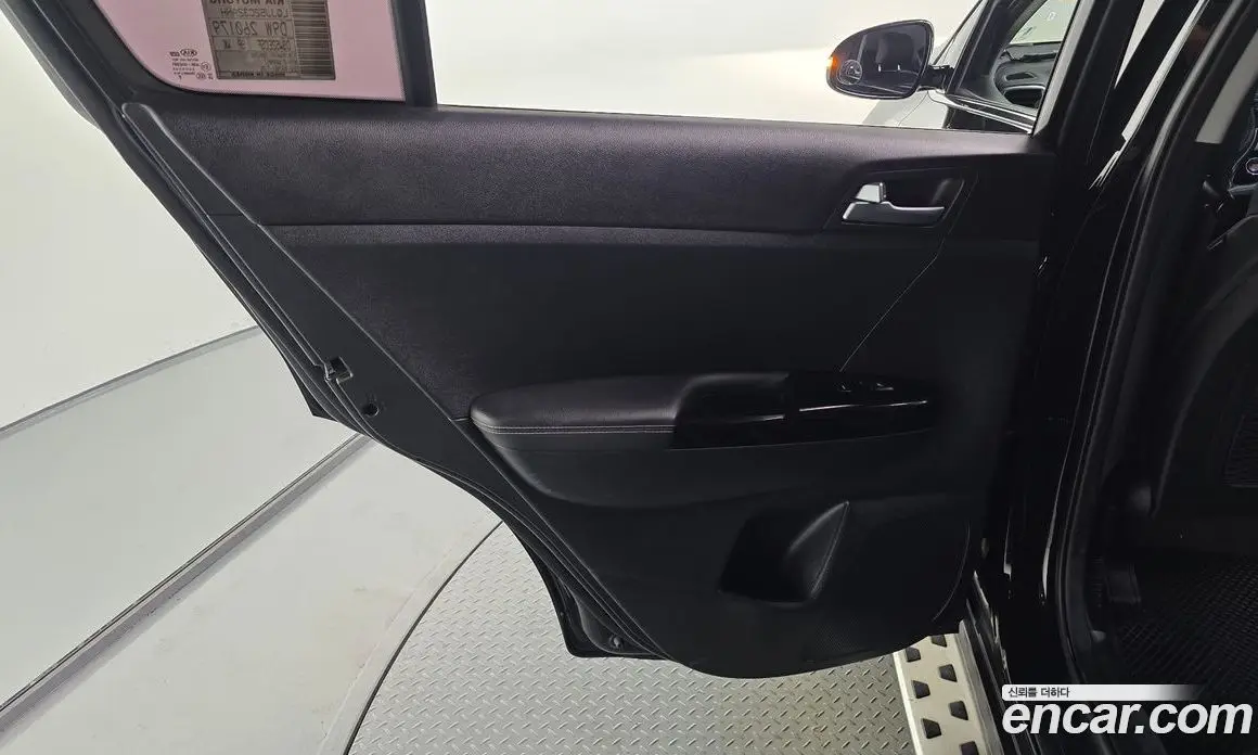 Kia Sportage 2017 2.0 АКПП, фото 15