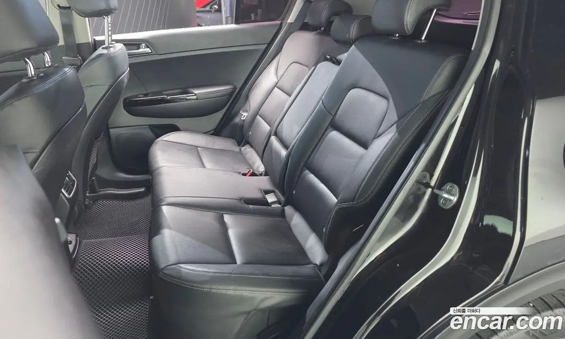 Kia Sportage 2017 2.0 АКПП, фото 16